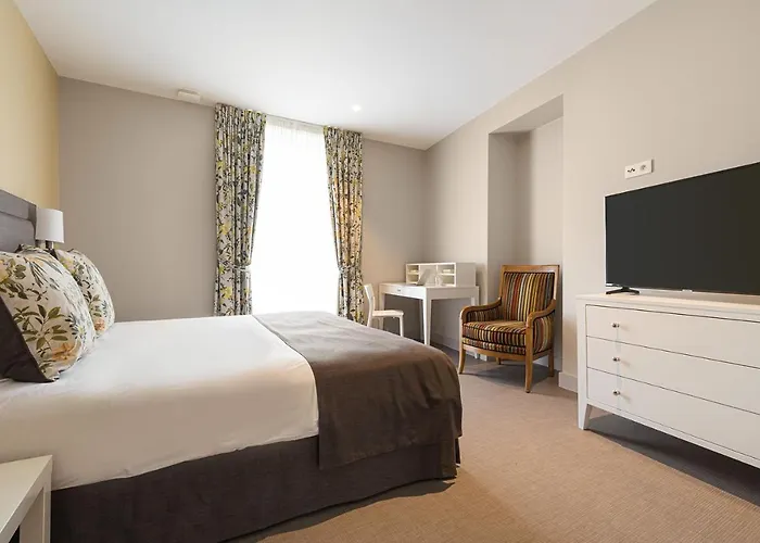 Hôtel Spa Thermalia