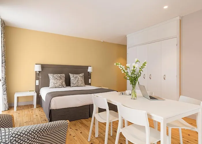 Hôtel Spa Thermalia