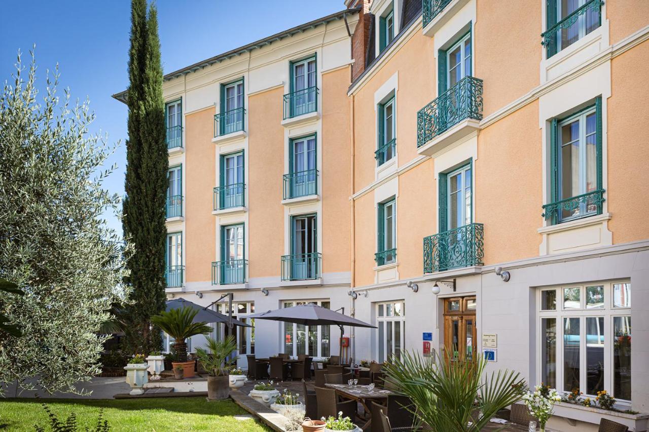 Hotel Thermalia