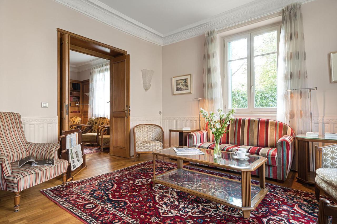 Hotel Thermalia Châtel-Guyon