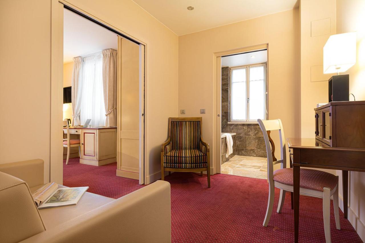 Thermalia Hotel Châtel-Guyon