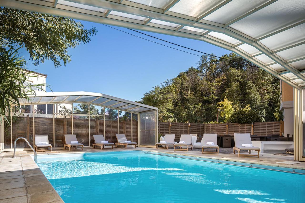 Hotel Thermalia 3*